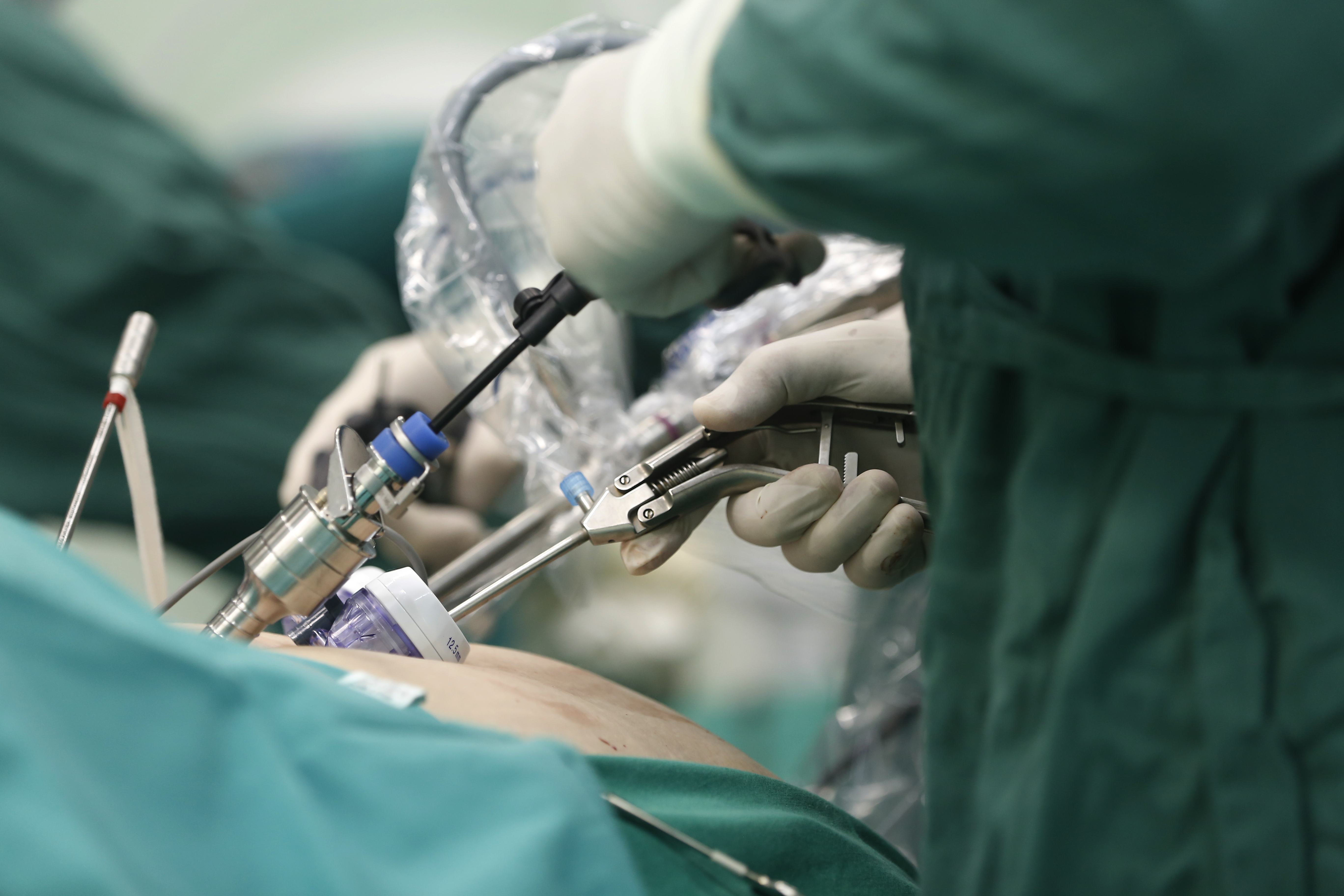 Anaesthesia Icon